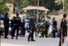 داعش مسئولیت حمله به مرکز پلیس در الجزایر را بر عهده گرفت