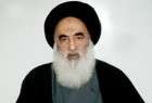 Ayatollah Sistani, jurisprudent for Shia and Sunni communities
