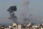طائرات الاحتلال تقصف مواقع للمقاومة في أنحاء متفرقة من قطاع غزة