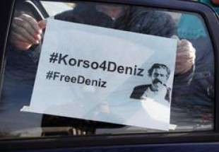 Un journaliste placé en détention provisoire en Turquie