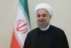 روحانی: ایران تقویت 