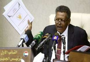 سودان برای نخستین بار در طول حکومت البشیر دارای نخست‌وزیر شد
