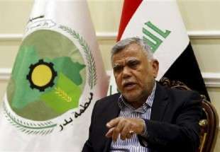 هماهنگی بین حشد شعبی و ارتش عراق دشمن را ناامید کرده است