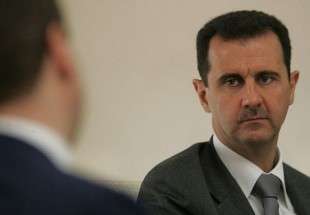 تلاش 3 دولت برای بازگرداندن اسد به اجلاس اتحادیه عرب