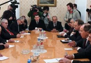 موسكو ودمشق تحملان "معارضة الرياض" مسؤولية اي فشل للمفاوضات