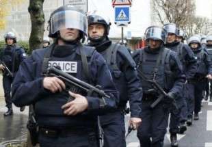 تونس یک باند تروریستی را متلاشی کرد