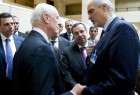 UN hails Syria peace talks for producing clear agenda