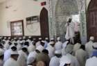 ممنوعیت سخنرانی های سیاسی در مساجد الجزایر