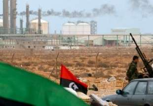 Des affrontements entre les groupes libyens dans la région du Croissant pétrolier