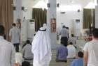 ممانعت آل خلیفه از برگزاری نماز جمعه برای سی و سومین هفته پیاپی/ نیروهای امنیتی بحرین تظاهرات مردمی را سرکوب کردند