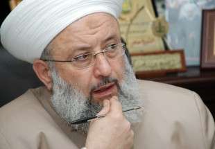 Sunni cleric raps absence of Syria at conf. in Cairo