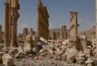 تأکید یونسکو بر حمایت از میراث تاریخی سوریه