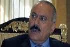 عبدالله صالح خواهان آشتی فراگیر در یمن شد