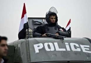 هلاکت چهار عضو یک گروهک تکفیری در مصر