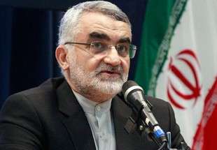 آمریکا با نادیده گرفتن اقتدار ایران، بیشتر ضرر خواهد کرد