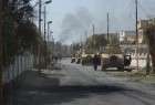 ورود نیروهای عراقی به سه محله جدید در موصل