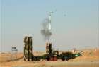 ايران : منظومة "اس 300" دمرت صاروخا باليستيا وطائرة مسيّرة