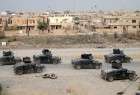 خبر عاجل :  القوات العراقية تحرر مبنى محافظة نينوى