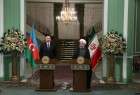 روابط تهران – باکو دوستانه، برادرانه و راهبردی است/ ایران برای سوآپ نفت و فرآورده‌های نفتی از آذربایجان به آب‌های جنوب آمادگی دارد