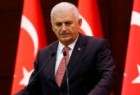 رئيس وزراء تركية : لا نعارض سيطرة الجيش السوري على منبج