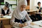 مخالفت رئیس جمهور چچن با ممنوعیت حجاب در مدارس روسیه