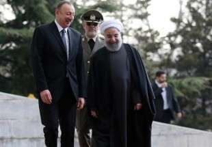 Rouhani hails 