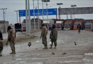 هشدار افغانستان به پاکستان درباره بسته ماندن مرز مشترک
