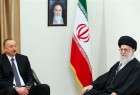 ‘Israel after debilitating Iran-Azerbaijan ties’