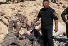 هلاکت 148 داعشی در حملات هوایی جنگنده های عراق به غرب موصل/قلب موصل در آستانه تسخیر