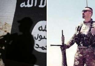 قنّاص عراقي يثير الرعب بصفوف "داعش" بقتل 260 عنصراً من التنظيم