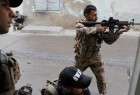 القوات العراقية تسيطر على مجمع المحاكم في الموصل