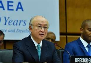 Iran committed to JCPOA for more than a year: IAEA