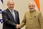 صحيفة هندية: "اسرائيل" طوّرت القوة النووية الهندية