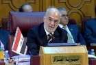 العراق يطالب بعودة سوريا الى الجامعة العربية واخراج تركيا من اراضيه
