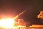 صاروخ باليستي يدك تجمعات التحالف السعودي جنوب المخاء