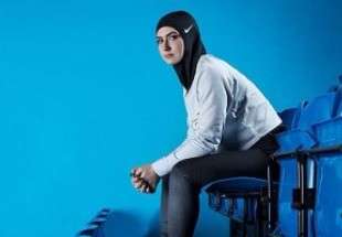 سى إن إن: شركة نايك تنتج "حجابا رياضيا" للاعبات المسلمات