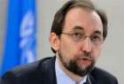 UN expresses concern over crackdown on Bahraini people