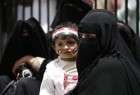 Yemeni women call for end to Saudi atrocities