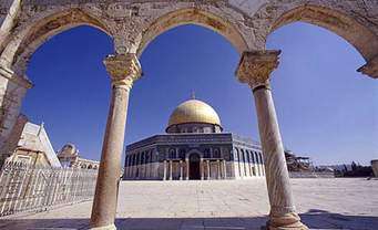 Knesset gives initial green light to silencing mosques