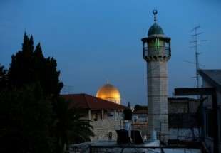 Le Parlement israélien veut limiter ou interdire les appels à la prière des mosquées