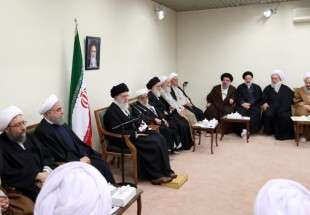دشمن کا اصل ہدف ایرانی عوام میں اسلامی نظام سے مایوسی پیدا کرنا ہے
