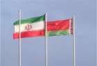 Iran, Belarus to expand cooperation in sports