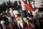 هشدار مردم بحرین درباره تعرض به آیت‌الله عیسی قاسم/ ابراز نگرانی مرکز حقوق بشر بحرین از افزایش بی‌رویۀ بازداشت شهروندان