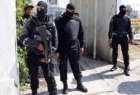 سه کشته در حمله افراد مسلح به نیروهای امنیتی در تونس