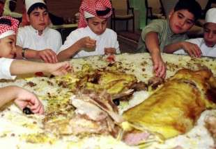 ​السعودية الأولى عالميا في قائمة الدول الأكثرهدراً للغذاء والإمارات الرابعة