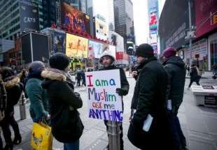 کمپین سراسری «ملاقات با یک مسلمان» در آمریکا