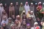 آزادی 211 غیرنظامی نیجریایی از چنگال بوکوحرام