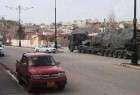 یگان های جدیدی از ارتش ترکیه وارد شمال عراق شد