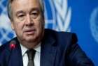 الأمين العام للأمم المتحدة يدين التفجيرين الإرهابيين في باب الصغير بدمشق