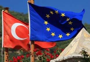 سیاستمداران اروپایی خواهان ممنوعیت نشست‌های تبلیغاتی ترکیه در اتحادیه اروپا